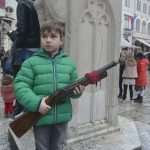 PHOTO / VIDEO Procession and 'Tombula' in Honor of the Patron! 13 tombula 3