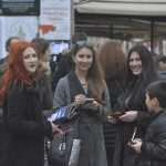 PHOTO / VIDEO Procession and 'Tombula' in Honor of the Patron! 43 tombula 30