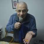 PHOTO / VIDEO Procession and 'Tombula' in Honor of the Patron! 44 tombula 31