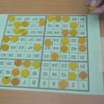 PHOTO / VIDEO Procession and 'Tombula' in Honor of the Patron! 48 tombula 32