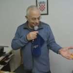 PHOTO / VIDEO Procession and 'Tombula' in Honor of the Patron! 47 tombula 33