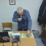 PHOTO / VIDEO Procession and 'Tombula' in Honor of the Patron! 46 tombula 34