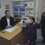 PHOTO / VIDEO Procession and 'Tombula' in Honor of the Patron! 49 tombula 36