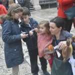 PHOTO / VIDEO Procession and 'Tombula' in Honor of the Patron! 17 tombula 4