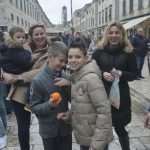 PHOTO / VIDEO Procession and 'Tombula' in Honor of the Patron! 19 tombula 5