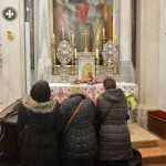 PHOTO / VIDEO Procession and 'Tombula' in Honor of the Patron! 5 vlaho2 22a 1