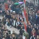 PHOTO / VIDEO Procession and 'Tombula' in Honor of the Patron! 16 vlaho2 75a 1