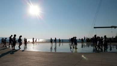 Zadar is the Best European Destination in 2016! 1 zadar pixabay.com