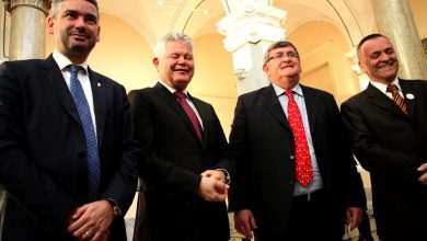 Congrats! Rijeka is the European Capital of Culture 2020! 8 european capital of culture