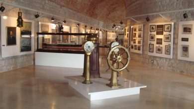 Pomorski muzej Dubravački muzeji