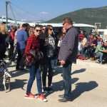 Photo Gallery: Ston Oyster Day 2016! 16 kamenice ston 2016 14