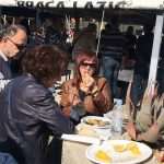 Photo Gallery: Ston Oyster Day 2016! 18 kamenice ston 2016 16