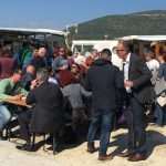 Photo Gallery: Ston Oyster Day 2016! 19 kamenice ston 2016 17