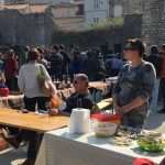 Photo Gallery: Ston Oyster Day 2016! 23 kamenice ston 2016 21