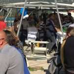 Photo Gallery: Ston Oyster Day 2016! 26 kamenice ston 2016 24