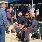 Photo Gallery: Ston Oyster Day 2016! 27 kamenice ston 2016 25