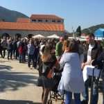 Photo Gallery: Ston Oyster Day 2016! 28 kamenice ston 2016 26