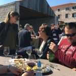 Photo Gallery: Ston Oyster Day 2016! 9 kamenice ston 2016 7