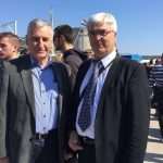 Photo Gallery: Ston Oyster Day 2016! 1 kamenice ston 2016 antunica zupan