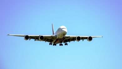 New U.S. COVID-19 Air Travel Rules for all Travellers Coming to Dubrovnik 3 plane Pixabay.com