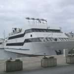 Photo Gallery: Cruise Ship Sea Star will be a part of Star Wars Movie? 6 sea star star wars01