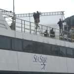 Photo Gallery: Cruise Ship Sea Star will be a part of Star Wars Movie? 3 sea star star wars03