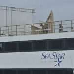Photo Gallery: Cruise Ship Sea Star will be a part of Star Wars Movie? 1 sea star star wars10