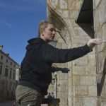 Star Wars: Onofrio Fountain as 'Space Station'! 3 star wars onofrijeva001 1