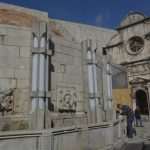 Star Wars: Onofrio Fountain as 'Space Station'! 5 star wars onofrijeva014