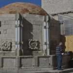 Star Wars: Onofrio Fountain as 'Space Station'! 6 star wars onofrijeva018