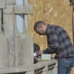 Star Wars: Onofrio Fountain as 'Space Station'! 7 star wars onofrijeva020 1