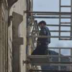 Star Wars: Onofrio Fountain as 'Space Station'! 1 star wars onofrijeva022