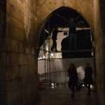Stradun is Closed, Set is Prepared, Lights are On! Shooting of Star Wars Just Started! 1 star wars ratovi zvijezda 090316 1
