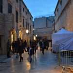 Stradun is Closed, Set is Prepared, Lights are On! Shooting of Star Wars Just Started! 11 star wars ratovi zvijezda 090316 11