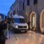 Stradun is Closed, Set is Prepared, Lights are On! Shooting of Star Wars Just Started! 14 star wars ratovi zvijezda 090316 14