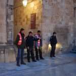 Stradun is Closed, Set is Prepared, Lights are On! Shooting of Star Wars Just Started! 16 star wars ratovi zvijezda 090316 16