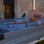 Stradun is Closed, Set is Prepared, Lights are On! Shooting of Star Wars Just Started! 19 star wars ratovi zvijezda 090316 19