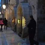 Stradun is Closed, Set is Prepared, Lights are On! Shooting of Star Wars Just Started! 2 star wars ratovi zvijezda 090316 2