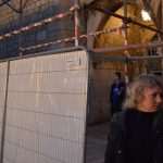 Stradun is Closed, Set is Prepared, Lights are On! Shooting of Star Wars Just Started! 25 star wars ratovi zvijezda 090316 25