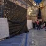 Stradun is Closed, Set is Prepared, Lights are On! Shooting of Star Wars Just Started! 26 star wars ratovi zvijezda 090316 26