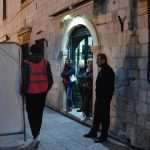 Stradun is Closed, Set is Prepared, Lights are On! Shooting of Star Wars Just Started! 28 star wars ratovi zvijezda 090316 28