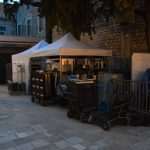 Stradun is Closed, Set is Prepared, Lights are On! Shooting of Star Wars Just Started! 29 star wars ratovi zvijezda 090316 29
