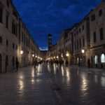 Stradun is Closed, Set is Prepared, Lights are On! Shooting of Star Wars Just Started! 32 star wars ratovi zvijezda 090316 32