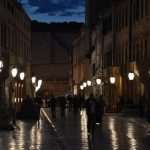 Stradun is Closed, Set is Prepared, Lights are On! Shooting of Star Wars Just Started! 33 star wars ratovi zvijezda 090316 33