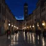 Stradun is Closed, Set is Prepared, Lights are On! Shooting of Star Wars Just Started! 34 star wars ratovi zvijezda 090316 34
