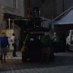 Stradun is Closed, Set is Prepared, Lights are On! Shooting of Star Wars Just Started! 38 star wars ratovi zvijezda 090316 39