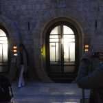 Stradun is Closed, Set is Prepared, Lights are On! Shooting of Star Wars Just Started! 4 star wars ratovi zvijezda 090316 4