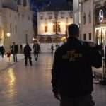 Stradun is Closed, Set is Prepared, Lights are On! Shooting of Star Wars Just Started! 39 star wars ratovi zvijezda 090316 40