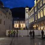 Stradun is Closed, Set is Prepared, Lights are On! Shooting of Star Wars Just Started! 40 star wars ratovi zvijezda 090316 41