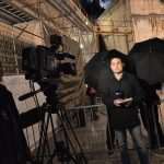 Stradun is Closed, Set is Prepared, Lights are On! Shooting of Star Wars Just Started! 41 star wars ratovi zvijezda 090316 42